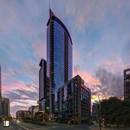 Courtyard Par Marriott Montreal Centre-Ville Exterior photo