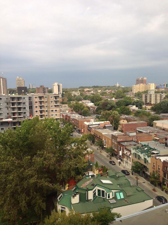 Courtyard Par Marriott Montreal Centre-Ville Room photo